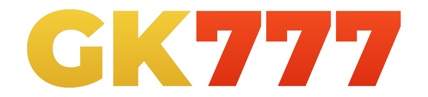 gk777 Logo